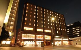 Ab Hotel Kanazawa