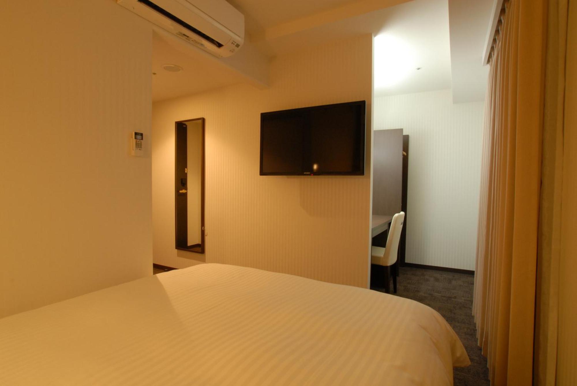Ab Hotel Kanazawa Exterior photo