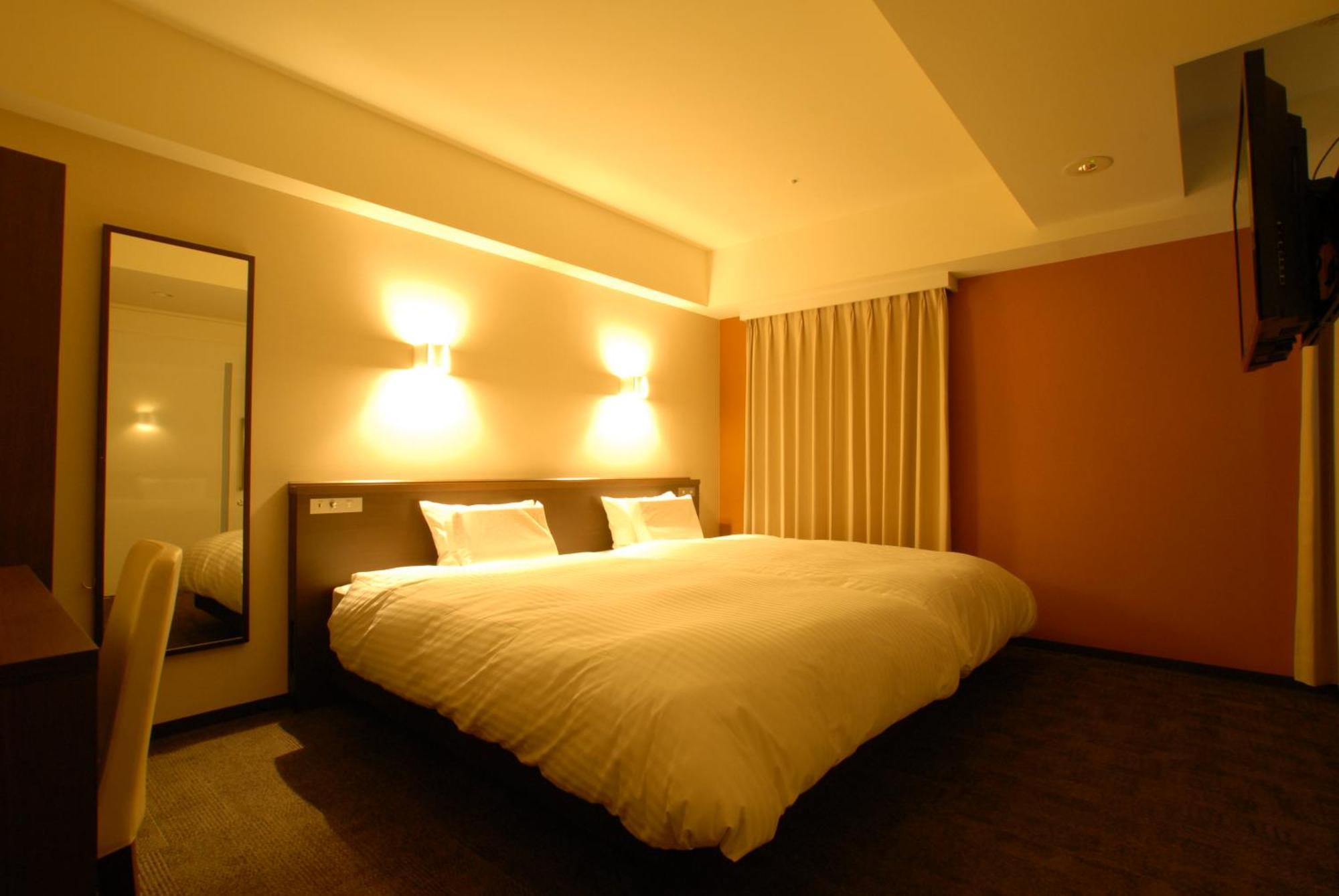 Ab Hotel Kanazawa Exterior photo