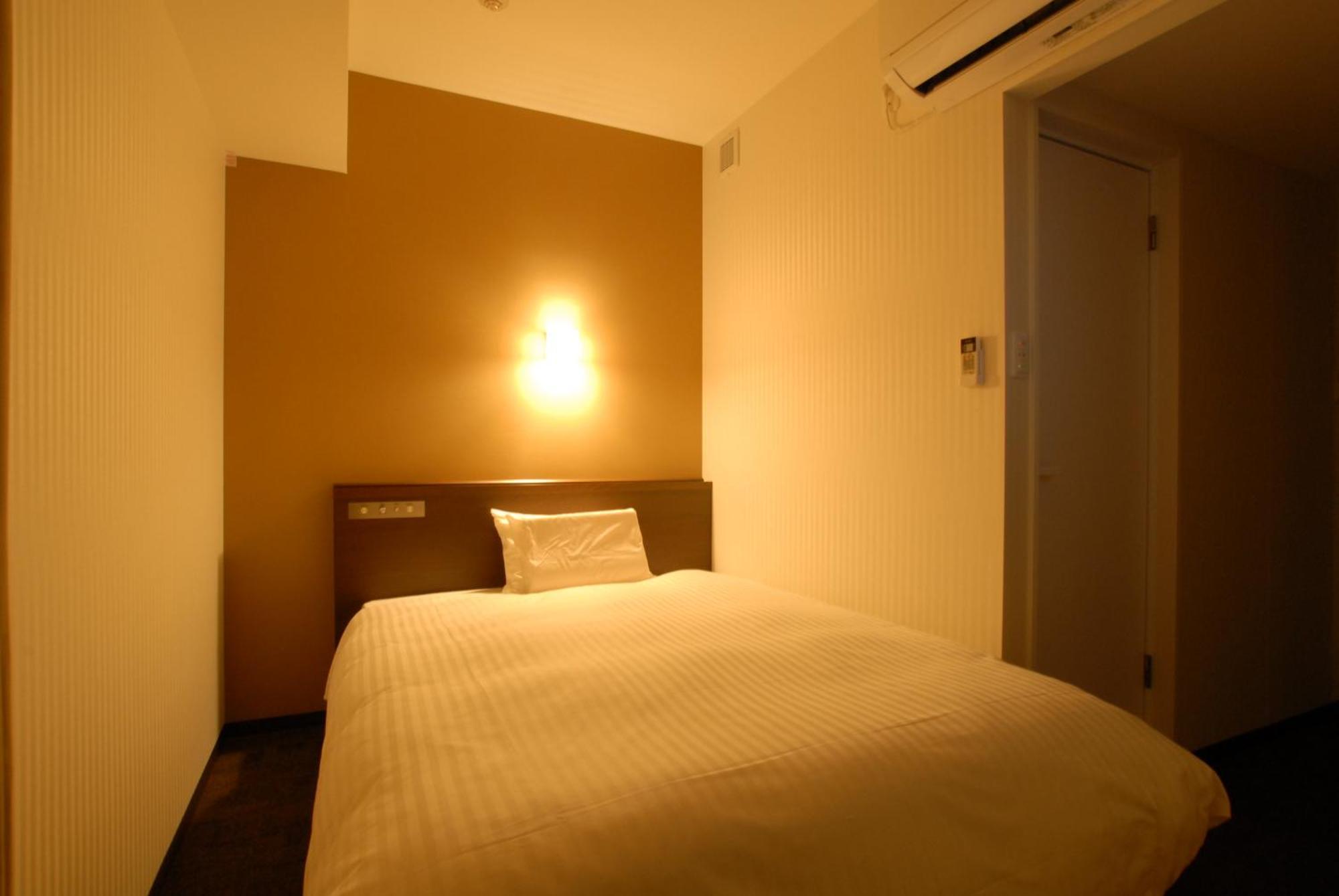 Ab Hotel Kanazawa Exterior photo