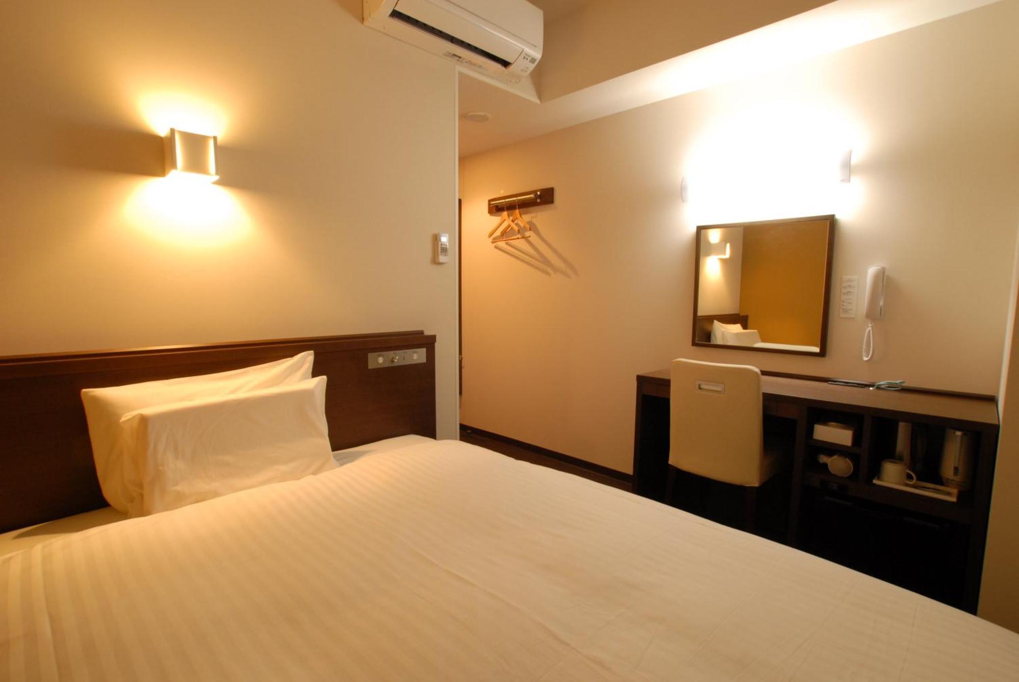 Ab Hotel Kanazawa Exterior photo