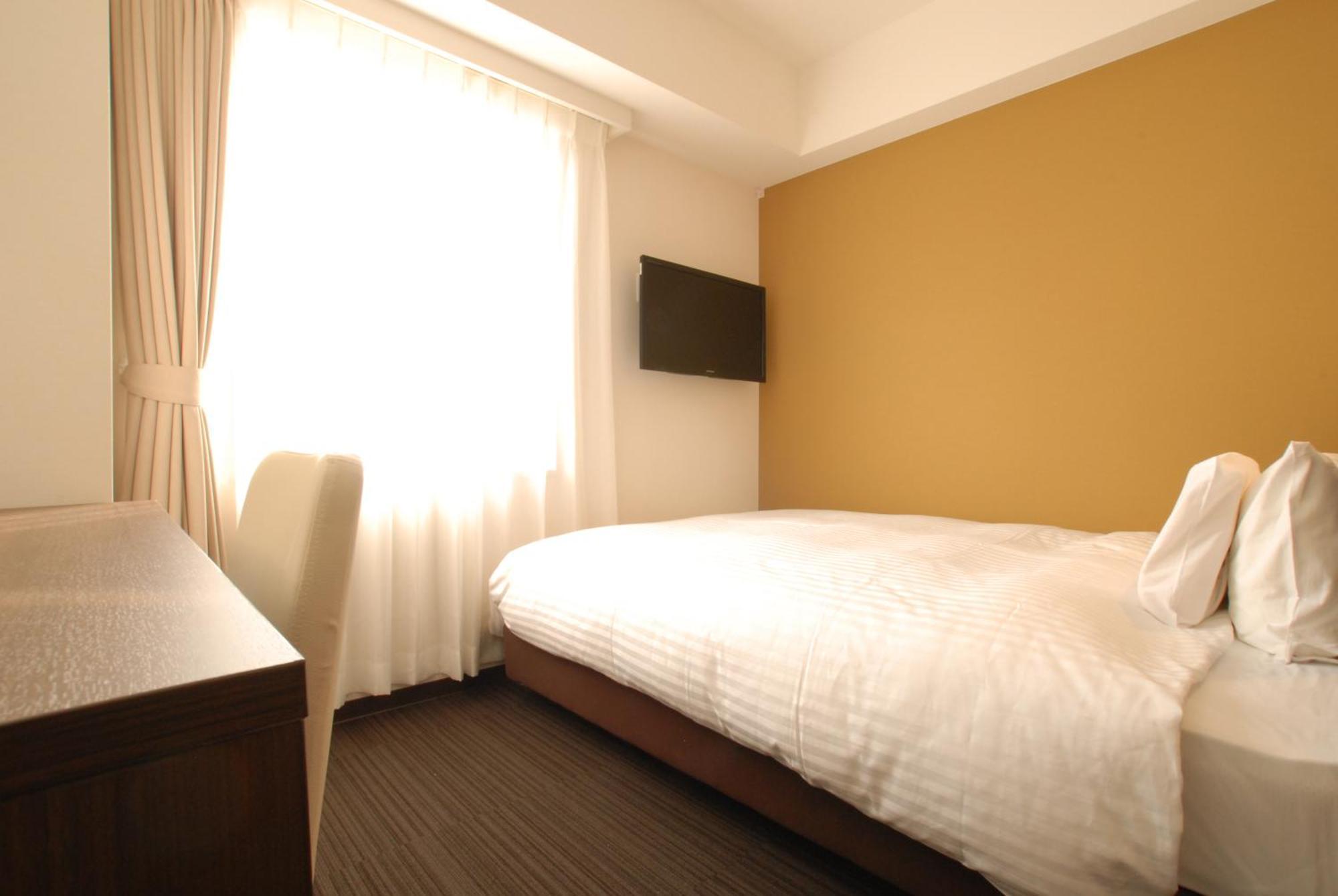 Ab Hotel Kanazawa Exterior photo