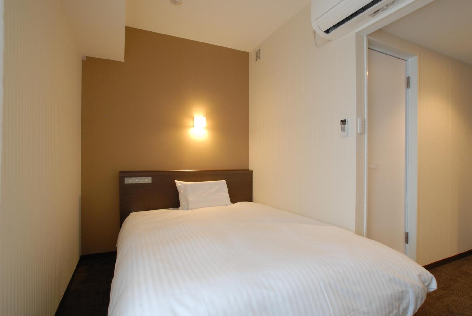 Ab Hotel Kanazawa Exterior photo