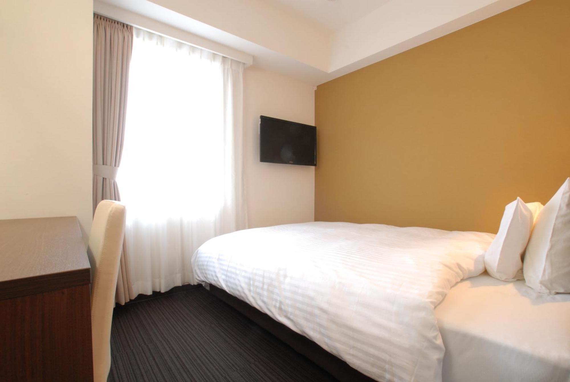 Ab Hotel Kanazawa Exterior photo