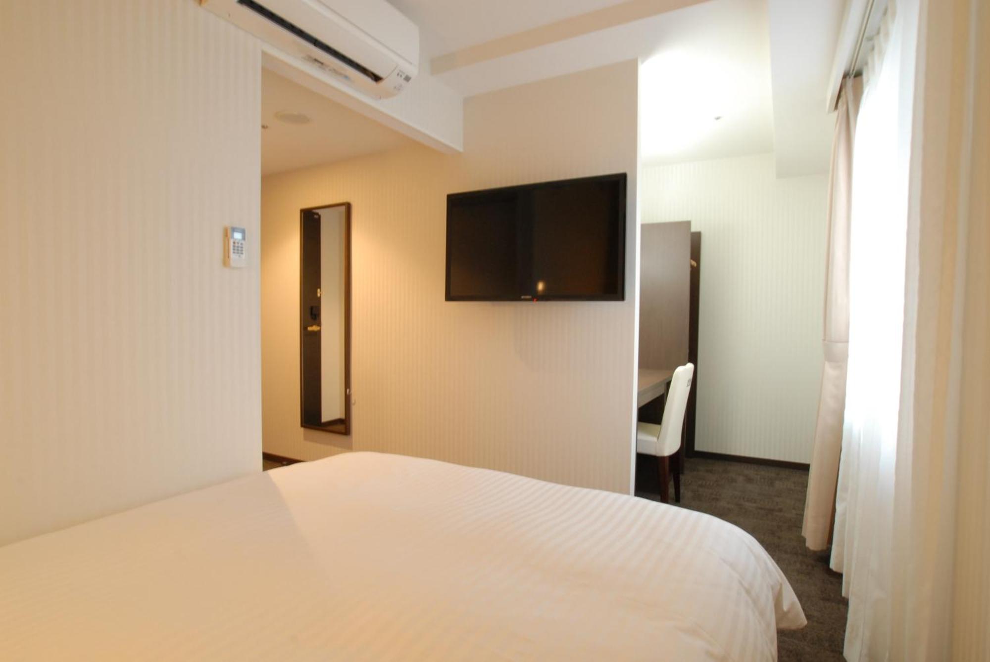 Ab Hotel Kanazawa Exterior photo